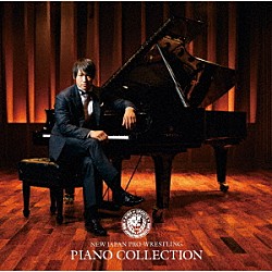 Ｖ．Ａ（編曲・演奏：よみぃ）「新日本プロレス　ピアノコレクション」