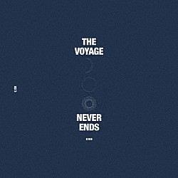 キャプテン・スーパーノヴァ マーク・ド・クライヴ・ロウ ナタリー・オリベリ Ｍａｄｅ　Ｂｙ　Ｃｒｏｏｋｓ ジョシュ・ジョンソン Ｉａｎ　Ｒｏｌｌｅｒ Ａｎｇｅｌａ　Ｍｕｈｗｅｚｉ「ザ・ボヤージュ・ネバー・エンズ．．．」