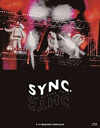 Ｌｅａｄ「Ｌｅａｄ　Ｕｐｔｕｒｎ　２０１９　Ｓｙｎｃ」