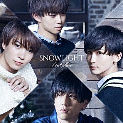 Ｆｉｒｓｔ　ｐｌａｃｅ「ＳＮＯＷ　ＬＩＧＨＴ」