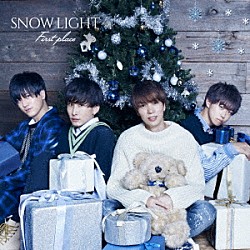 Ｆｉｒｓｔ　ｐｌａｃｅ「ＳＮＯＷ　ＬＩＧＨＴ」