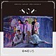 ＯＮＥＵＳ「８０８」
