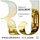 ビー・ロック・オーケストラ ルネ・ヤーコプス「シューベルト：交響曲第１＆６番」