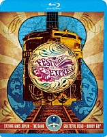 （ドキュメンタリー）「 フェスティバル・エクスプレス」