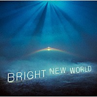 Ｌｉｔｔｌｅ　Ｇｌｅｅ　Ｍｏｎｓｔｅｒ「ＢＲＩＧＨＴ　ＮＥＷ　ＷＯＲＬＤ」