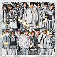 ＴＨＥ　ＲＡＭＰＡＧＥ　ｆｒｏｍ　ＥＸＩＬＥ　ＴＲＩＢＥ「 ＦＵＬＬＭＥＴＡＬ　ＴＲＩＧＧＥＲ」