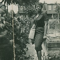 ジェフ・パーカー「 Ｓｕｉｔｅ　ｆｏｒ　Ｍａｘ　Ｂｒｏｗｎ」