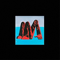 キング・クルール「 Ｍａｎ　Ａｌｉｖｅ！」