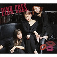 ＰＩＮＫ　ＣＲＥＳ．「 ルーレット」