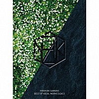 澤野弘之「 ＢＥＳＴ　ＯＦ　ＶＯＣＡＬ　ＷＯＲＫＳ　［ｎＺｋ］　２」