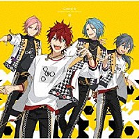 Ｃｒａｚｙ：Ｂ「 あんさんぶるスターズ！！　ユニットソングＣＤ　Ｃｒａｚｙ：Ｂ」