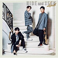 Ｌｅａｄ「 Ｈ　Ｉ　Ｄ　Ｅ　ａｎｄ　Ｓ　Ｅ　Ｅ　Ｋ／サンセット・リフレイン」