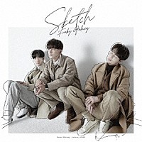 ＦＵＮＫＹ　ＧＡＬＡＸＹ「 Ｓｋｅｔｃｈ」