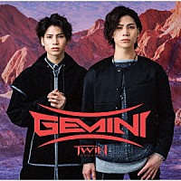 ＴＷｉＮ　ＰＡＲＡＤＯＸ「 Ｇｅｍｉｎｉ」