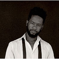 ベン・ウィリアムス「 アイ・アム・ア・マン」