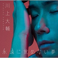 川上大輔「 永遠に覚めない夢／Ｄｅｓｔｉｎｙ」