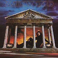 マシュー・フィッシャー「 マシュー・フィッシャー」