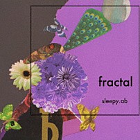 ｓｌｅｅｐｙ．ａｂ 「ｆｒａｃｔａｌ」