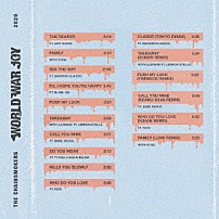 ザ・チェインスモーカーズ 「ワールド・ウォー・ジョイ」