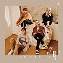 ＷＩＮＮＥＲ 「ＷＩＮＮＥＲ　ＴＨＥ　ＢＥＳＴ　ＳＯＮＧ　４　Ｕ」