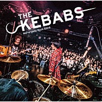 ＴＨＥ　ＫＥＢＡＢＳ 「ＴＨＥ　ＫＥＢＡＢＳ」