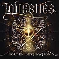 ＬＯＶＥＢＩＴＥＳ 「ゴールデン・デスティネイション」