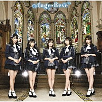 Ａｎｇｅ☆Ｒｅｖｅ 「Ａｎｇｅ☆Ｒｅｖｅ」