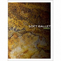 ＳＯＦＴ　ＢＡＬＬＥＴ 「ｒｅｌｉｃｓ」