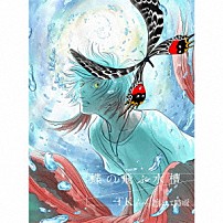 ＴＫ　ｆｒｏｍ　凛として時雨 「蝶の飛ぶ水槽」