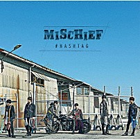 ＃ＨＡＳＨＴＡＧ 「ＭＩＳＣＨＩＥＦ」