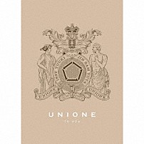 ＵＮＩＯＮＥ 「ｔｏ　ｙｏｕ」