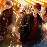 （ドラマＣＤ） 古川慎 佐藤拓也 石川界人 花江夏樹 駒田航 「ＤＩＧ－ＲＯＣＫ　ＲＵＢＩＡ　Ｌｅｏｐａｒｄ　Ｖｏｌ．３」