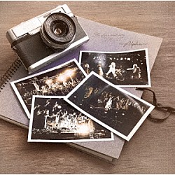 Ｒｉｄｅｓ　Ｉｎ　ＲｅＶｅｌｌｉｏｎ「５ｔｈ　Ａｎｎｉｖｅｒｓａｒｙ　ＢＥＳＴ～Ａｌｐｈａ～」