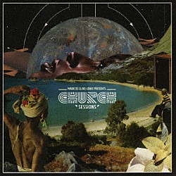 マーク・ド・クライヴ・ロウ カマウ・ダウード Ｃｏｌｅｃｔｉｖｏ　Ａｒｔｅ　＆　Ｍａｎｈａ ジョン・ロビンソン Ｊｏｙ　Ｊｏｎｅｓ Ｓｔｒｏ　Ｅｌｌｉｏｔ，１４ＫＴ　＆　ＭｄＣＬ トマゾ・カペラト Ｍｙｅｌｅ　Ｍａｎｚａｎｚａ，Ｍａｒｋ　Ｄｅ　Ｃｌｉｖｅ－Ｌｏｗｅ　＆　Ｍａｔｔ　Ｄａｌ　Ｄｉｎ「チャーチ・セッションズ」