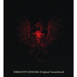 （ゲーム・ミュージック） Ａｕｂｒｅｙ　Ａｓｈｂｕｒｎ「ドラゴンズドグマ　オリジナル・サウンドトラック」