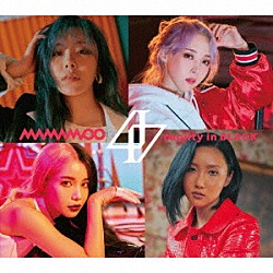 ＭＡＭＡＭＯＯ「ｒｅａｌｉｔｙ　ｉｎ　ＢＬＡＣＫ　－Ｊａｐａｎｅｓｅ　Ｅｄｉｔｉｏｎ－」