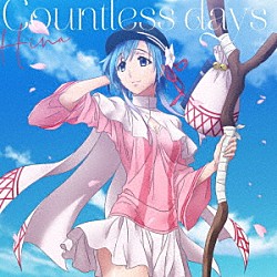 陽菜（ＣＶ：本泉莉奈）「Ｃｏｕｎｔｌｅｓｓ　ｄａｙｓ」
