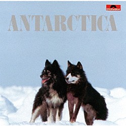 ヴァンゲリス「南極物語　オリジナル・サウンドトラック」