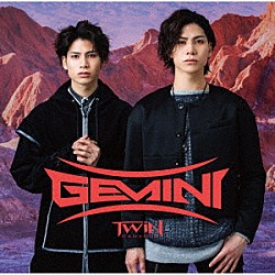ＴＷｉＮ　ＰＡＲＡＤＯＸ「Ｇｅｍｉｎｉ」