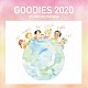 Ｇｏｏｄｉｅｓ「ＧＯＯＤＩＥＳ　２０２０　－ＳＴＵＤＩＯ　ＲＥＣＯＲＤＩＮＧ　ＴＹＰＥ－」