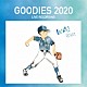 Ｇｏｏｄｉｅｓ「ＧＯＯＤＩＥＳ　２０２０　－ＬＩＶＥ　ＲＥＣＯＲＤＩＮＧ　ＴＹＰＥ－」