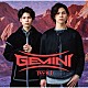 ＴＷｉＮ　ＰＡＲＡＤＯＸ「Ｇｅｍｉｎｉ」