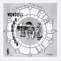 ウェンデル・ハリスン「 アン・イブニング・ウィズ・ザ・デビル：コンプリート・エディション」