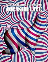 石井竜也「 ＴＡＴＵＹＡ　ＩＳＨＩＩ　ＣＯＮＣＥＲＴ　ＴＯＵＲ　２０１９　ＯＨ！　ＩＳＨＩＩ　ＬＩＶＥ」