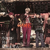ＷＡＶＥ「 今夜は月が見えません／Ｔｉｅｓ　ｏｆ　ｌｏｖｅ」