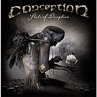 コンセプション「 ステイト・オブ・ディセプション」