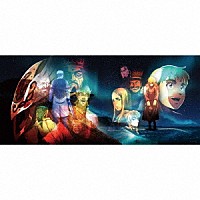 （オリジナル・サウンドトラック）「 ヴィンランド・サガ　オリジナル・サウンドトラック」