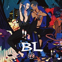 女王蜂 「ＢＬ」