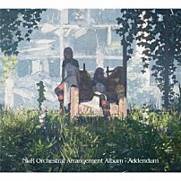 （ゲーム・ミュージック） Ｅｍｉ　Ｅｖａｎｓ　＆　Ｊ’Ｎｉｑｕｅ　Ｎｉｃｏｌｅ 「ＮｉｅＲ　Ｏｒｃｈｅｓｔｒａｌ　Ａｒｒａｎｇｅｍｅｎｔ　Ａｌｂｕｍ　－　Ａｄｄｅｎｄｕｍ」