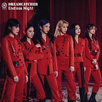 ＤＲＥＡＭＣＡＴＣＨＥＲ 「Ｅｎｄｌｅｓｓ　Ｎｉｇｈｔ」